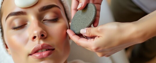 Hızlı Gua Sha Masajı – Adım Adım Eğitici