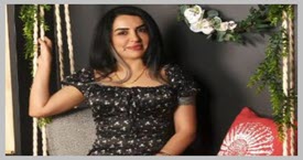 Masöz Filiz Hanım
