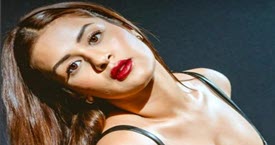 Masöz Lara Hanım