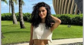 Masöz Burcu Hanım