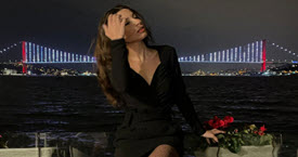 Masöz İrem Hanım