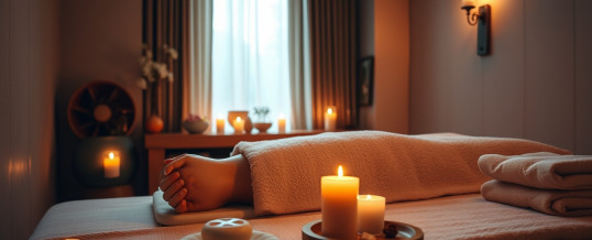 Tantra Masajı Hakkında Neler Yanlış Bilinir?