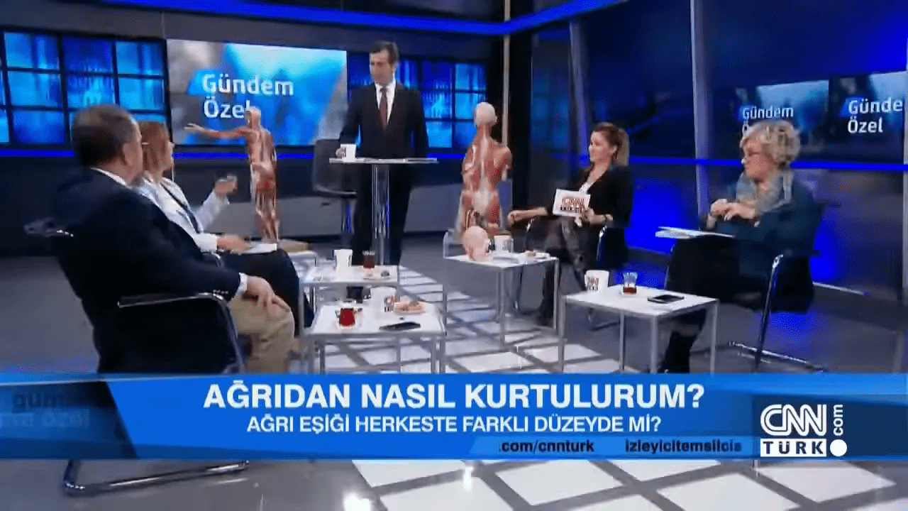 Migren tedavisi