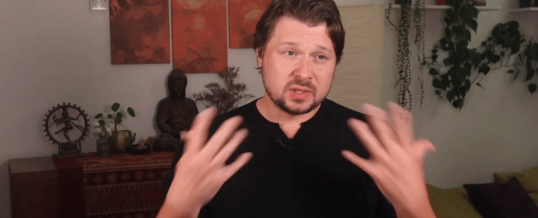 Tantra Deneyimi: Gerçek Tantrik Seks İçin İki Basit Uygulama