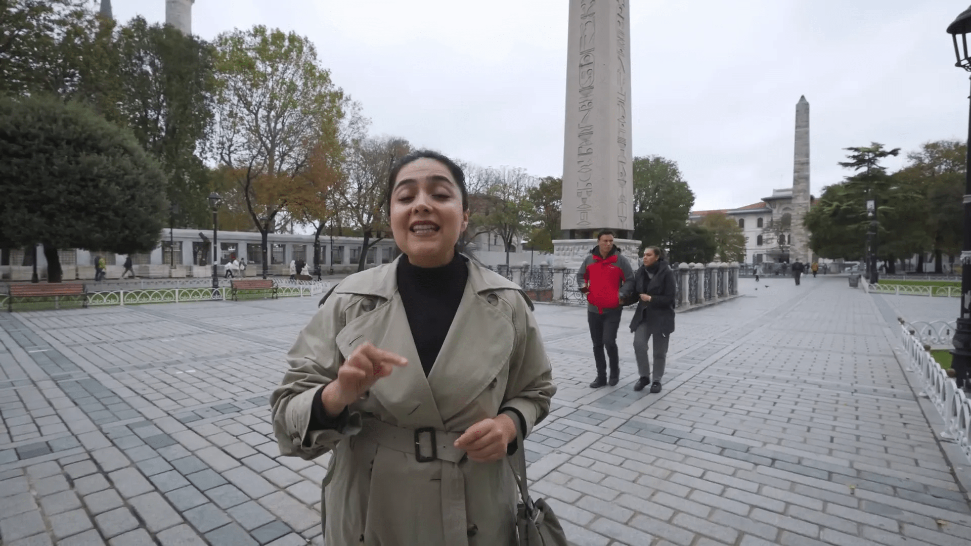 Camide ayakkabı çıkarma kuralı
