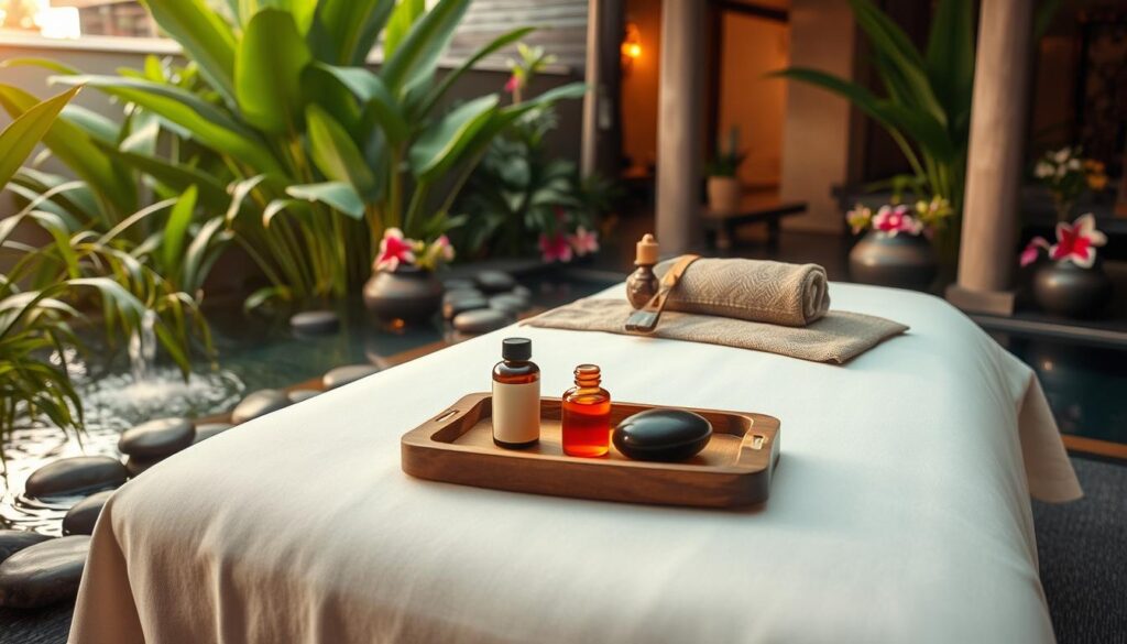 Bali masajı nasıl yapılır Bali masajı nasıl yapılır