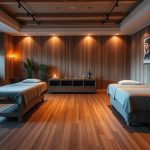 Butik Masaj Stüdyolarında İstanbul’un Yeni Wellness Trendleri