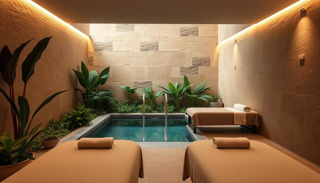 Ekonomik spa merkezleri İstanbul