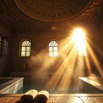 Fatih Masaj Salonları: Geleneksel Hamam Kültüründen Modern Spa’ya Fatih Masaj Salonları: Geleneksel Hamam Kültüründen Modern Spa’ya