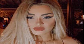 Masöz Ela Hanım