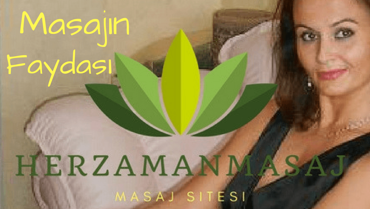 İstanbul Masajın Faydasını 90 Saniyede Öğrenin Herzamanmasaj - Masajın Faydalarını Öğrenin