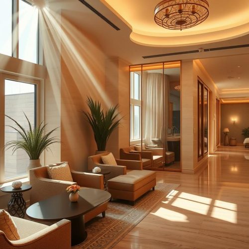İstanbul Masaj Salonları ve Spa Merkezlerinde Uygun Fiyatlı Paketler