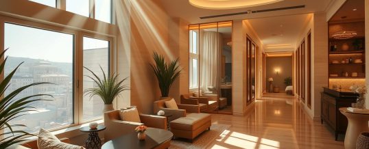 İstanbul Masaj Salonları ve Spa Merkezlerinde Uygun Fiyatlı Paketler