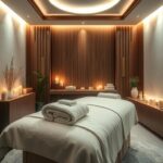 İstanbul Masaj Salonu: Rahatlatıcı Deneyimler İstanbul Masaj Salonu