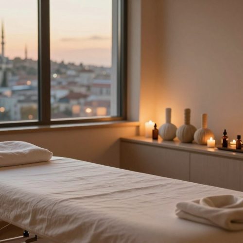 İstanbul’da Bel Ağrısı İçin Masaj Terapisti Tavsiyesi