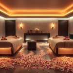 İstanbul’da Çiftlere Özel Masaj Salonu Paketleri: Romantik Kaçamaklar İstanbul’da Çiftlere Özel Masaj Salonu Paketleri: Romantik Kaçamaklar