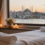 İstanbul’da Kısa Süreli Konaklayanlar İçin Masaj Seçenekleri İstanbul’da Kısa Süreli Konaklayanlar İçin Masaj Seçenekleri