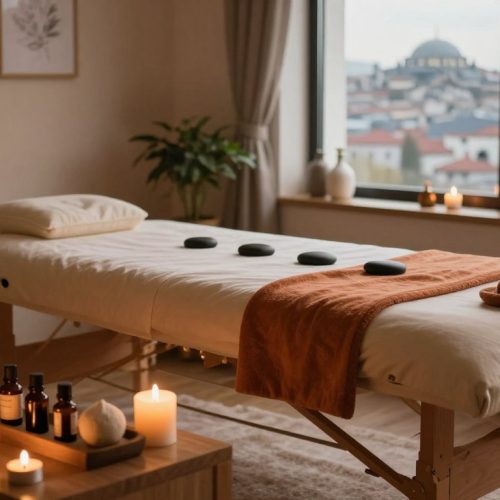 İstanbul’da Masaj Hizmeti Alırken Kaçınılması Gerekenler