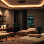 İstanbul’da Masaj Salonlarında Günlük ve Haftalık Paket Seçenekleri İstanbul’da Masaj Salonlarında Günlük ve Haftalık Paket Seçenekleri