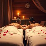 İstanbul’da Yabancı Turistlere Özel Çift Masajı ve Romantik Spa Paketleri İstanbul’da Yabancı Turistlere Özel Çift Masajı ve Romantik Spa Paketleri