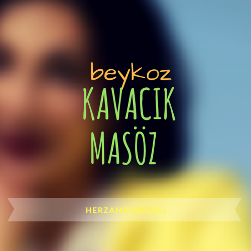 Kavacık Masöz Beykoz İstanbul