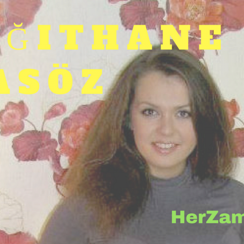 Kağıthane Masöz