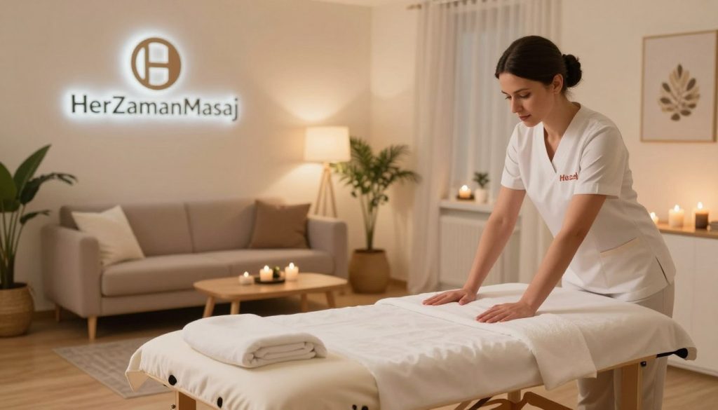 Maltepe masaj salonu karşılaştırması