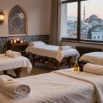 Masaj Türleri ve İstanbul’da Uygulama Alanları Masaj Türleri ve İstanbul’da Uygulama Alanları