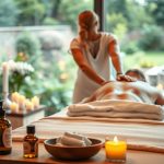 Masajla Yaşlanmaya Dur Deyin: İstanbul’da Anti-Aging Spa Seçenekleri Masajla Yaşlanmaya Dur Deyin: İstanbul’da Anti-Aging Spa Seçenekleri