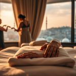 Masözlük Bir Sanat mı? İstanbul’daki Profesyonellerin İlham Verici Hikâyeleri Masözlük Bir Sanat mı? İstanbul’daki Profesyonellerin İlham Verici Hikâyeleri