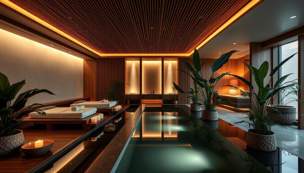 Six Senses Spa Istanbul Six Senses Spa Istanbul