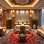 Uygun Fiyatlı ve Kaliteli İstanbul Masaj Salonları