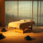 Wellness Rutinine Masajı Eklemek İçin 5 Neden