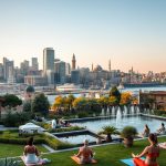 Wellness Trendleri İstanbul’da Yükseliyor: Sağlık ve Rahatlama Bir Arada Wellness Trendleri İstanbul’da Yükseliyor: Sağlık ve Rahatlama Bir Arada