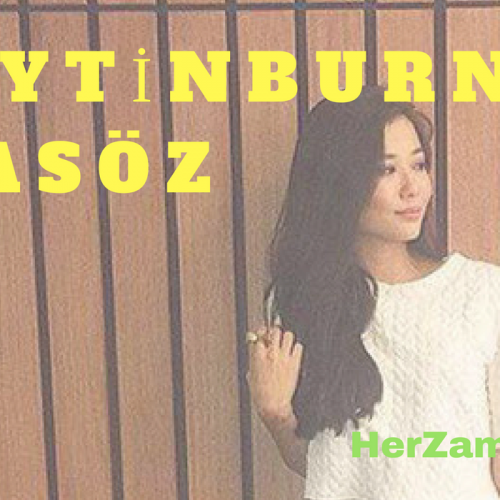 Zeytinburnu Masöz