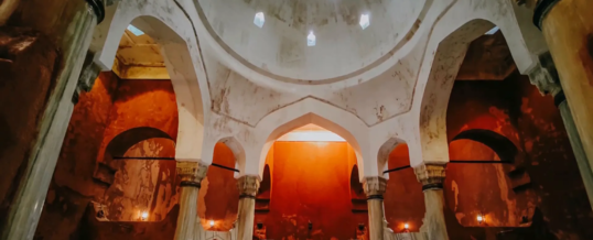 İstanbul Hamam Yerleri: 2022’de Keşfedilmesi Gereken En İyi 10 Mekan