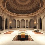 İstanbul'da Aile Odalı Hamam: Masaj ve İyileşme Hizmetleri aile odalı hamam istanbul