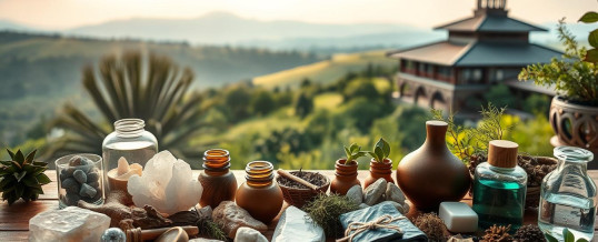 Alternatif Tıp Eğitimi: Profesyonel ve Güvenilir