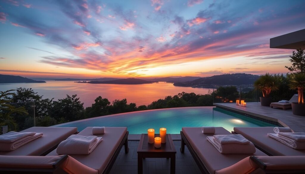 boğaz manzaralı spa boğaz manzaralı spa