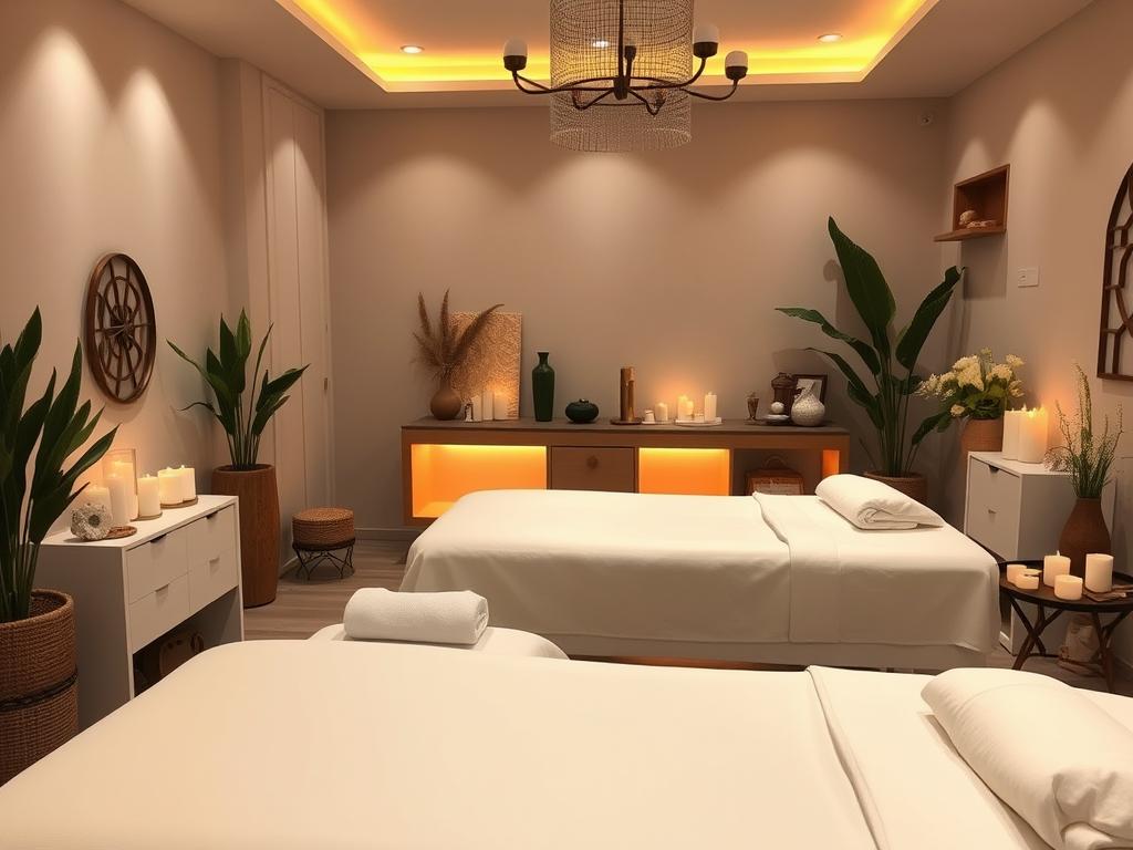 bostancı masaj salonu