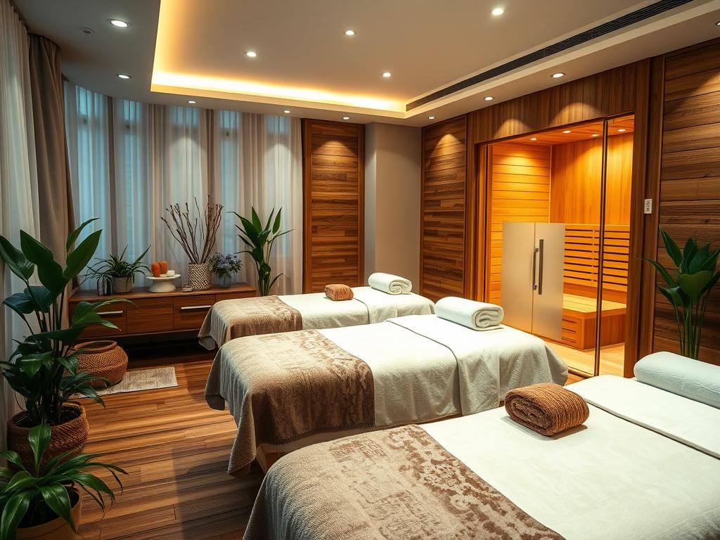 bostancı sauna masaj salonları