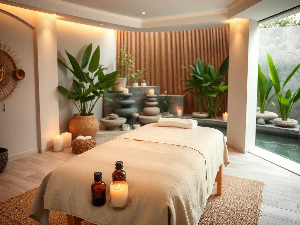 bostancı spa masaj
