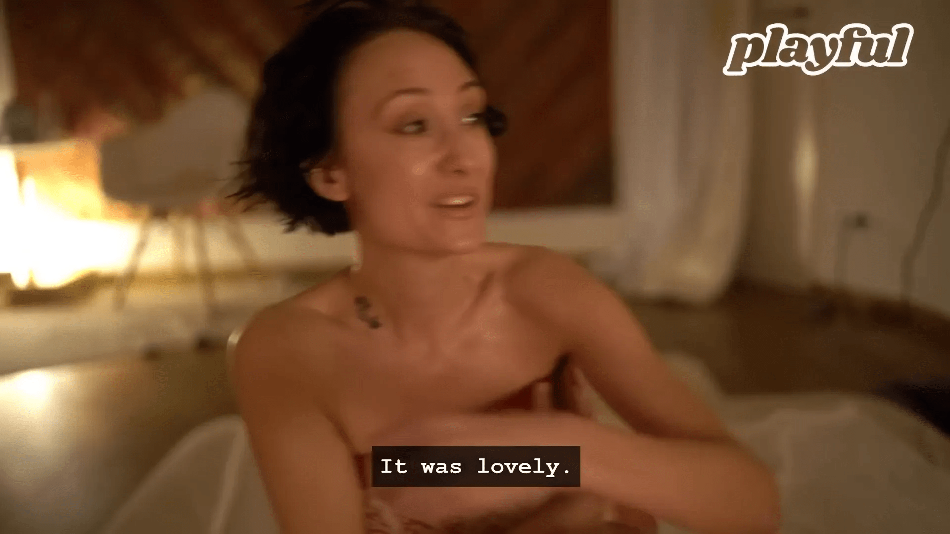 Tantra masajının sonuçları