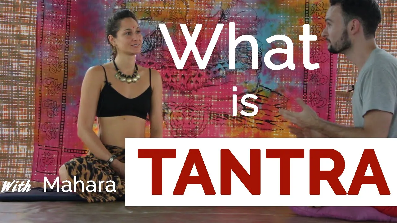 Tantra Masajı: Tantranın Derinliklerine Yolculuk d20e8128-6b69-419d-bba5-178c374964cd