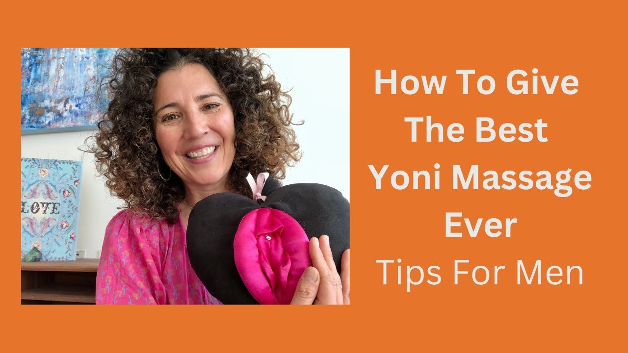 Yoni Masajı: Tanrısal Bir Deneyim İçin İpuçları de0f42f7-7198-4706-a4f6-6f5cfcfe864c