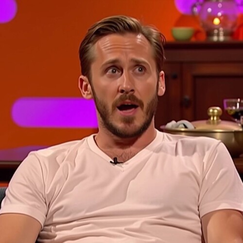 Ryan Gosling