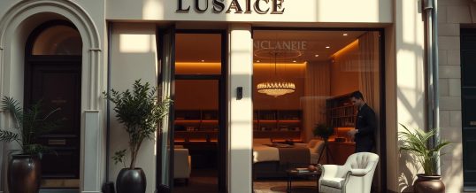 Elit Masaj Salonu Istanbul | Rahatlama ve Sağlık İçin