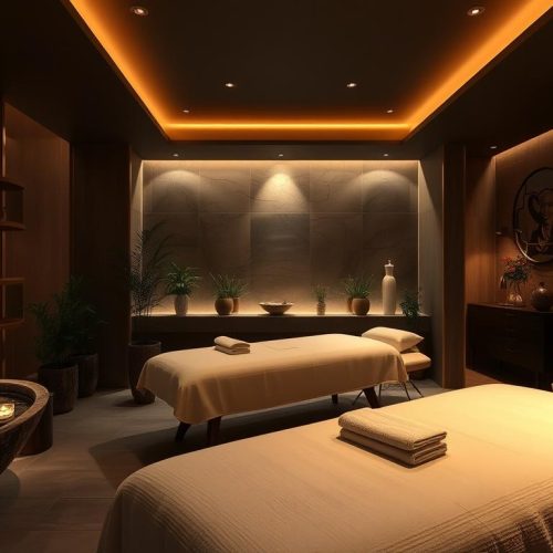 elysium istanbul spa
