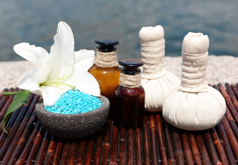 erkeklere masaj