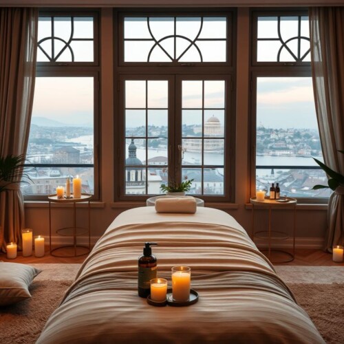 evde masaj istanbul